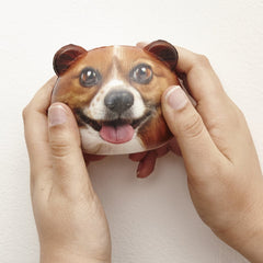 Kikkerland - Feeling Ruff Stress Ball