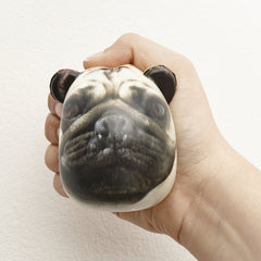 Kikkerland - Feeling Ruff Stress Ball