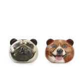 Kikkerland - Feeling Ruff Stress Ball