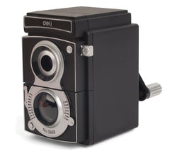 Kikkerland Camera Pencil Sharpener