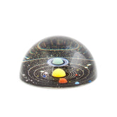 Kikkerland Planetary Paper Weight