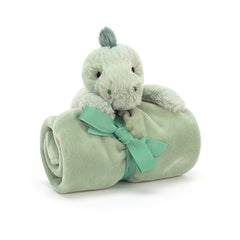 Jellycat Shooshu Dino Baby Soother