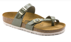 Birkenstock Mayari Khaki