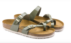 Birkenstock Mayari Khaki