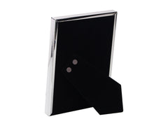 Addison Ross Silver Plated Twist Frame