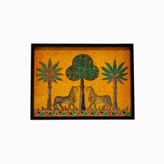 Ortigia Tray Zagara
