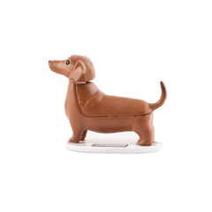 Kikkerland Solar Dachshund Boudewijn