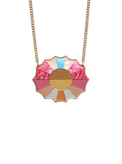 Tatty Devine - Sunrise Necklace