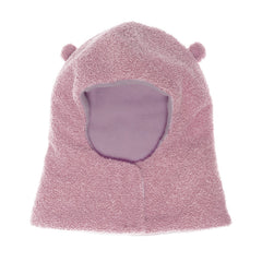 Rockahula Kids Billie Bear Boucle Snood Heather