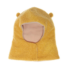 Rockahula Kids Billie Bear Boucle Snood Ochre