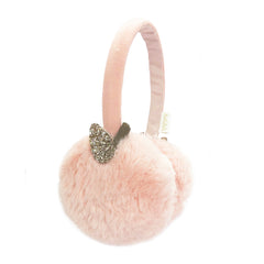 Rockahula Kids Feelin’ Peachy Earmuffs