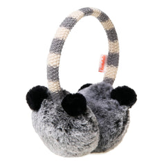 Rockahula Kids Ronnie Racoon Earmuffs