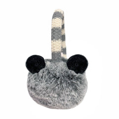 Rockahula Kids Ronnie Racoon Earmuffs