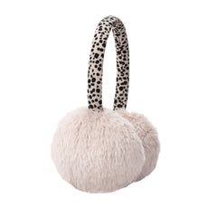 Rockahula Kids Lily Leopard Earmuffs