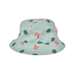 Rockahula Kids Toby Turtle Sun Hat