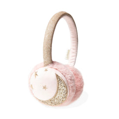 Rockahula Kids Moonlight Earmuffs Pink