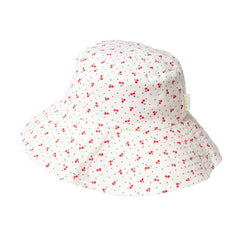 Rockahula Kids Sweet Cherry Reversible Sun Hat