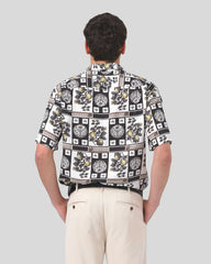 Portuguese Flannel Table Towel Shirt