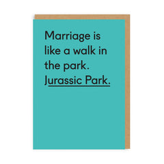 Ohh Deer Jurassic Park