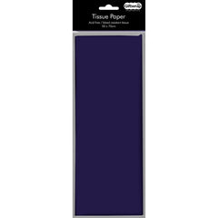 Stewo Giftwrap - Blue Tissue Paper