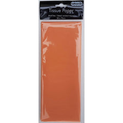 Stewo Giftwrap - Coral Tissue Paper