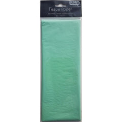 Stewo Giftwrap - Mint Green Tissue Paper