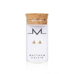 Matthew Calvin Trim Studs