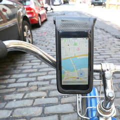 Kikkerland - All-Weather Bike Phone Mount