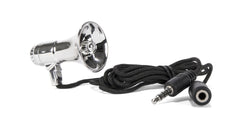 Kikkerland Mini Megaphone Voice Changer