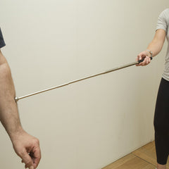 Social Distance Zapper by Kikkerland