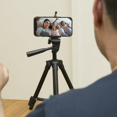 Extendable Tripod - For Camera or iPhone
