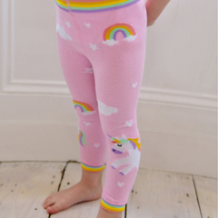 Powell Craft Unicorn Leggings