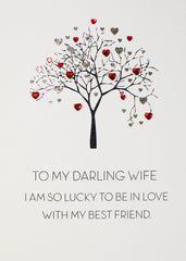 Five Dollar Shake To My Darling Wife - My Best Friend