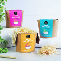 Paper Plane Designs - Tangy Thai Bath Noodles