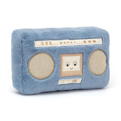 Jellycat Wiggedy Boombox