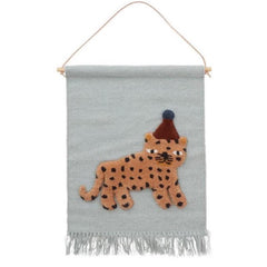 Oyoy Mini wallrug