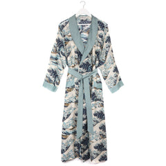 One Hundred Stars Wave Gown