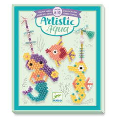 Djeco Artistic Aqua Sea Charm