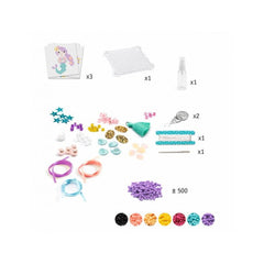 Djeco Artistic Aqua Sea Charm