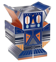 Djeco Money Box Robot