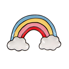 Sass & Belle Rainbow Trinket Dish