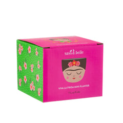 Sass & Belle Frida Mini Planter