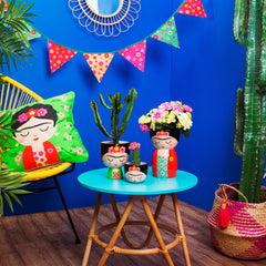 Sass & Belle Frida Mini Planter