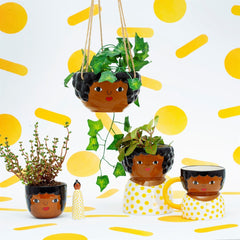 Sass & Belle Chantelle Planter