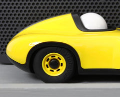 Playforever 703 Speedy Le Mans Yellow