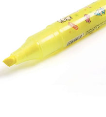 Djeco Lovely Paper Mini Highlighters