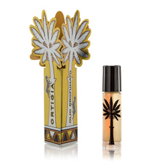Ortigia Zagara Perfume Oil 10ml