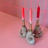 Pink Stories Dip Dye Autumn - Indian Summer