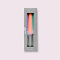 Pink Stories Dip Dye Pop - Girls With Bangs