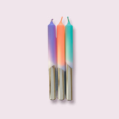 Pink Stories Dip Dye Pop - Girls With Bangs